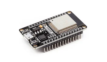 ESP32 Pinout Reference: Which GPIO Pins Are Safe to Use?