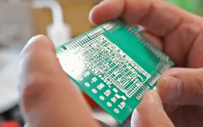 What Are Conductive Inks?