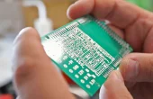 What Are Conductive Inks?