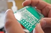 What Are Conductive Inks?