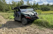 Podcast: Off-roading & Ending Stoplights With Autonomous Cars