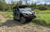 Podcast: Off-roading & Ending Stoplights With Autonomous Cars