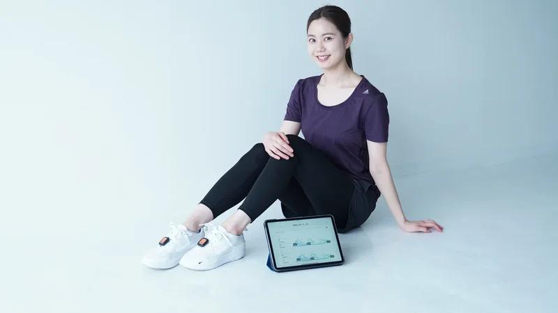 How StepLab is transforming the physical lives of the elderly