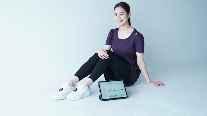 How StepLab is transforming the physical lives of the elderly