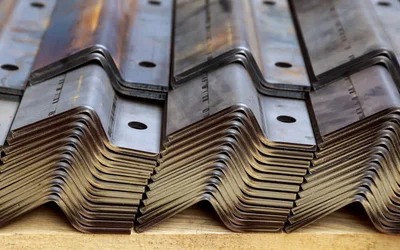 Sheet Metal Manufacturing: Innovating Industrial Techniques