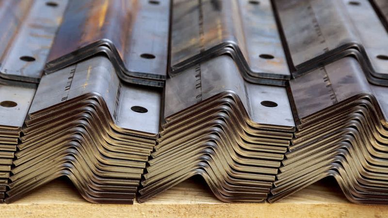 Sheet metal manufacturing encompasses several unique processes