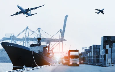 The Future of Transport Logistics: How Real-Time Asset Visibility Is Transforming Supply Chains