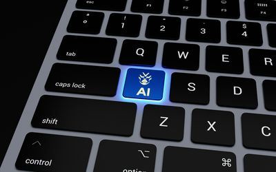 What kind of future is a future in which AI and virtualization plays major roles in development processes?