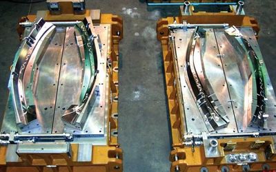 Providing The Missing Link In Hot Stamping Rework