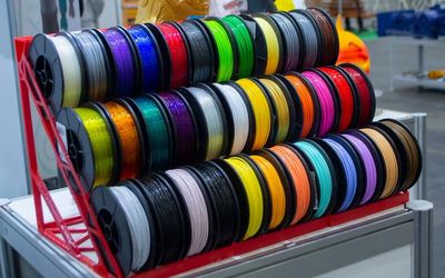 How PLA Melting Point Influences 3D Printing