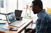 High SNR microphones are transforming laptops into all-round communication hubs