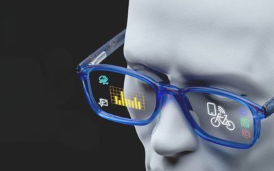 Reimagining Augmented Reality