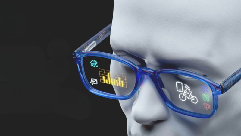Reimagining Augmented Reality