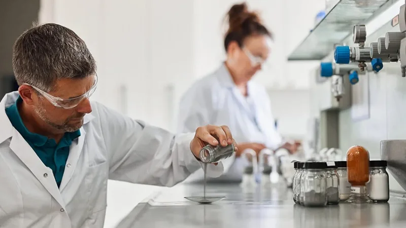 High-Performance Metal Powders for Additive Manufacturing