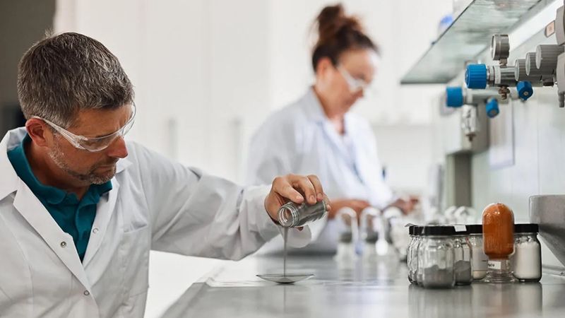 High-Performance Metal Powders for Additive Manufacturing