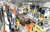 Motion Control in Robotics: 4 Types of Motors for Industrial Robots