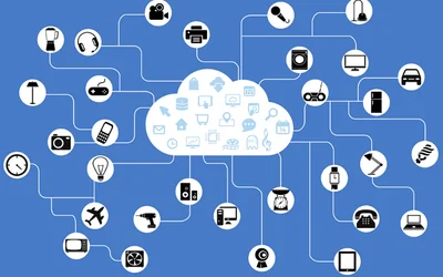 What is IoT in Simple Words?