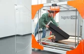 BigRep ONE 3D Printer Sparks Innovation in Higher Education