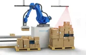 How depalletization can benefit from computer vision, robotics, and machine learning
