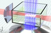 Joining Forces: Fast-as-lightning 3D Microprinting with Two Lasers