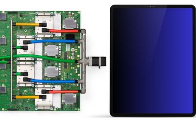 NPU vs TPU: Understanding the Key Differences in AI Hardware Accelerators