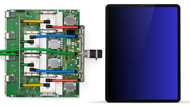 NPU vs TPU: Understanding the Key Differences in AI Hardware Accelerators