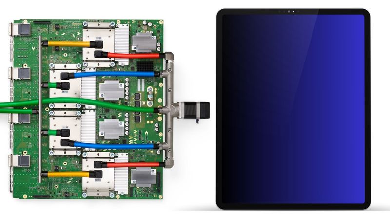 NPU vs TPU: Understanding the Key Differences in AI Hardware Accelerators