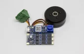 BLDC Motor Driver: Architecture and Tradeoffs