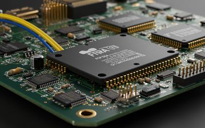 FPGA Boards: Hardware Architecture, Toolchains, and Development Platforms