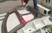 Using 3D scanning to improve the quality of sheet metal molds
