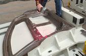 Using 3D scanning to improve the quality of sheet metal molds