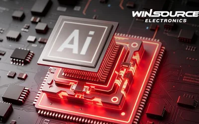 Designing AI Edge Hardware in 2026: The Hidden Role of Component Strategy