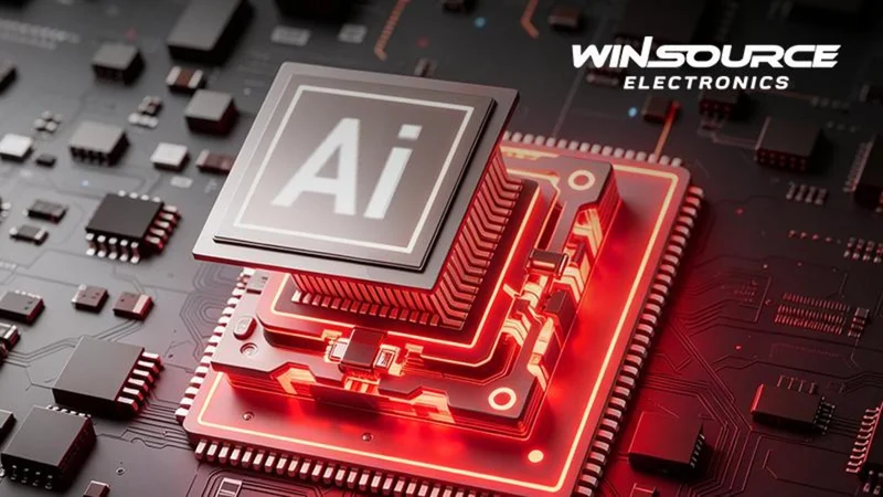 Designing AI Edge Hardware in 2026: The Hidden Role of Component Strategy