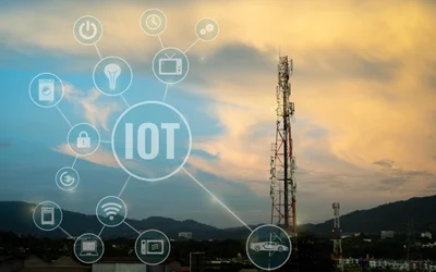 Nordic Semiconductor Makes the Case for Cat 1 bis in IoT