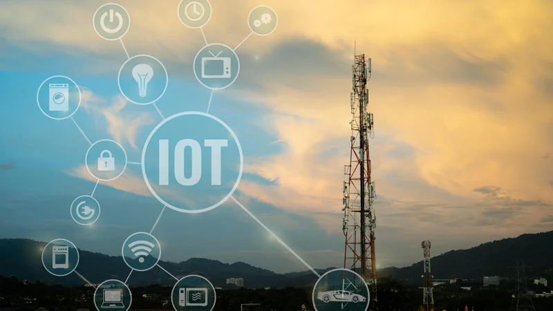 Nordic Semiconductor Makes the Case for Cat 1 bis in IoT