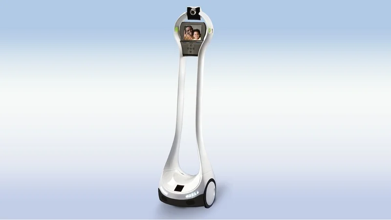 Vecna Technologies, founded by MIT alumni Deborah Theobald and Daniel Theobald, has applied robotic and digital technologies to a number of applications in the health care space with an eye toward impact. Image: Courtesy of Vecna