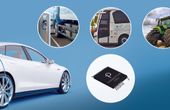 GaN set to become ubiquitous in power electronics