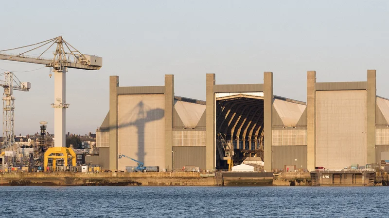 What Is A Digital Shipyard?