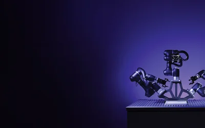 Factories as a Product