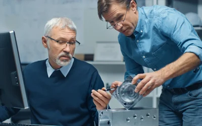 DFMA: Design for Manufacturing and Assembly Explained