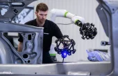 Navigating the Shift to Automated Manufacturing with 3D Scanning