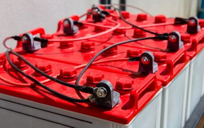 What is a Flow Battery: A Comprehensive Guide to Understanding and Implementing Flow Batteries