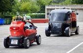 Connect for Good Challenge Winners: Logistics Infrastructure Monitoring, Smart Bees and Bioreactors