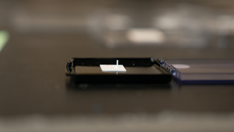 3d printing tomorrow's ceramics for high-performance systems