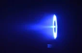 Plasma thrusters used on satellites could be much more powerful