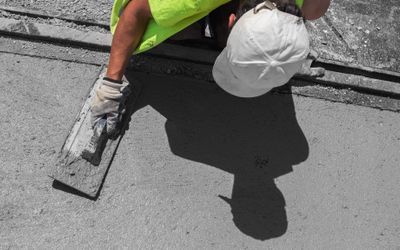 Recycled cements drive down emissions without slacking on strength