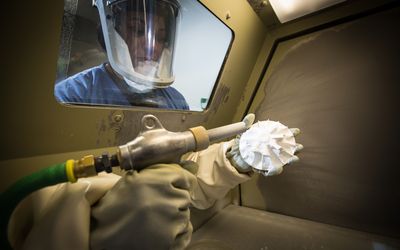 3D Printing Functional Parts with Selective Laser Sintering