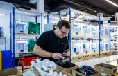 Evolution of 3D Printing Applications