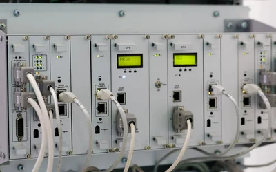 What Is PROFIBUS?