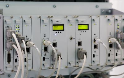 What Is PROFIBUS?